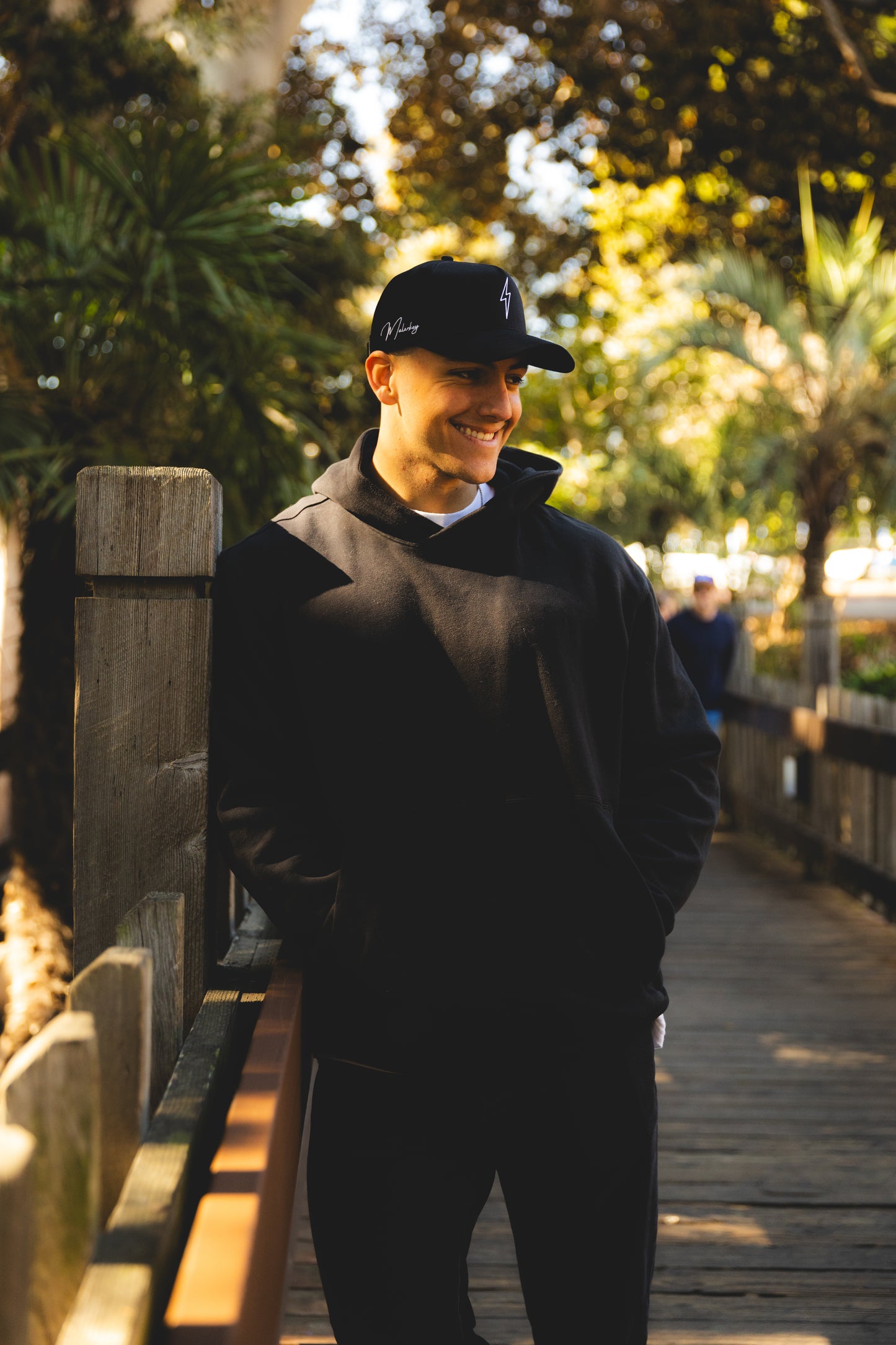 Black Cap Buy Online