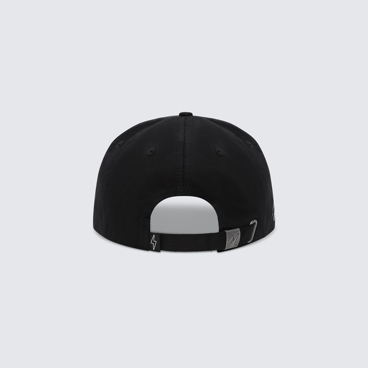 Staple Bolt - Black/White