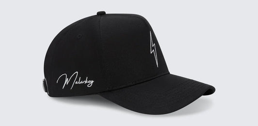 The Complete Guide to 5 Panel Hats and Why They're Different