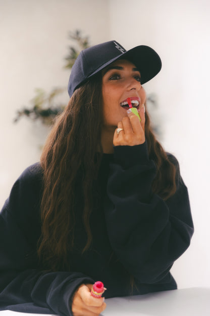 5 panel hats online for women