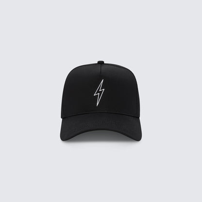 Staple Bolt - Black/White