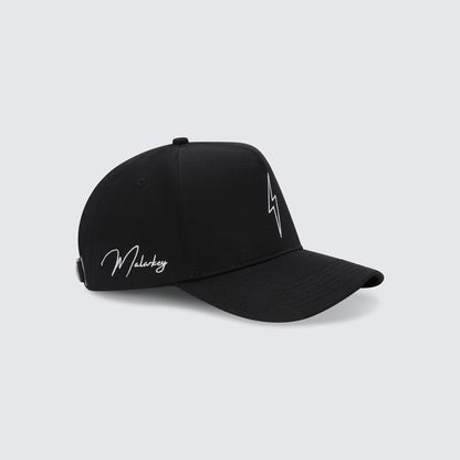 Staple Bolt - Black/White