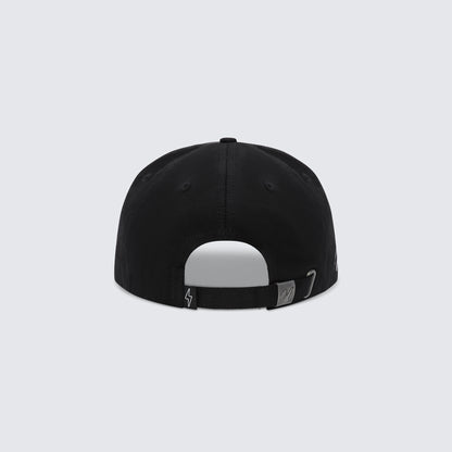 Staple Bolt - Black/White