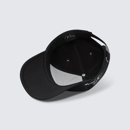 Staple Bolt - Black/White
