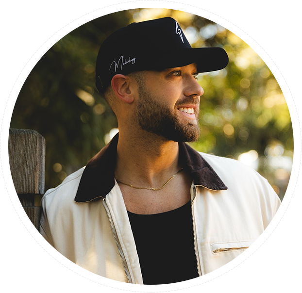 Built Different. On Purpose.