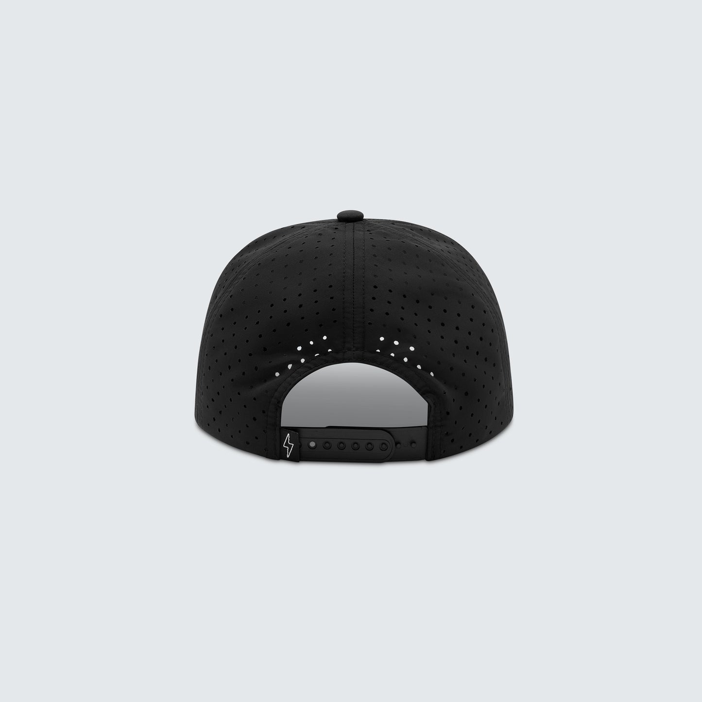 Elite M - Black/White