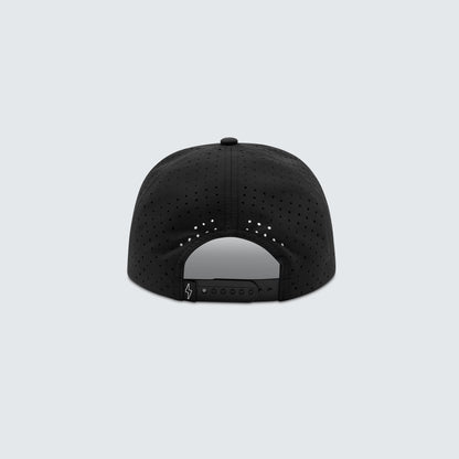 Elite M - Black/White