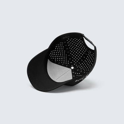 Elite M - Black/White